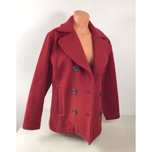 Woolrich Coat Womens Medium